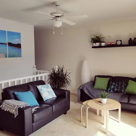 Maxo House * Caleta de Fuste