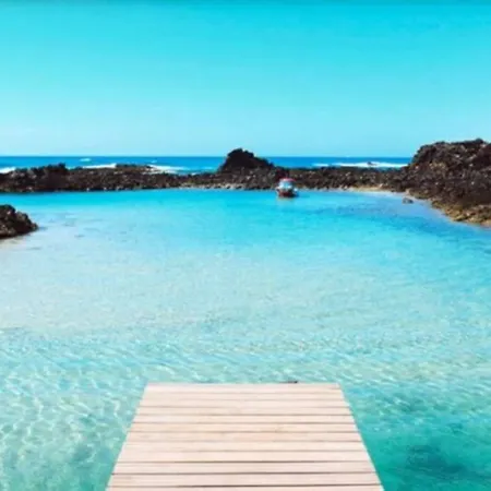 Appartement Maxo House Caleta de Fuste