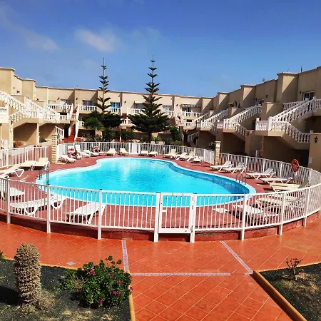 Maxo House Caleta de Fuste