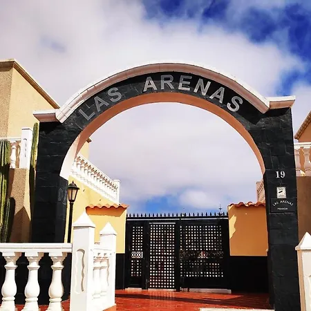 Maxo House Appartement *