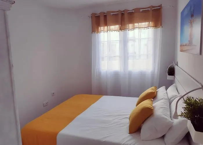 Appartement Maxo House Caleta de Fuste