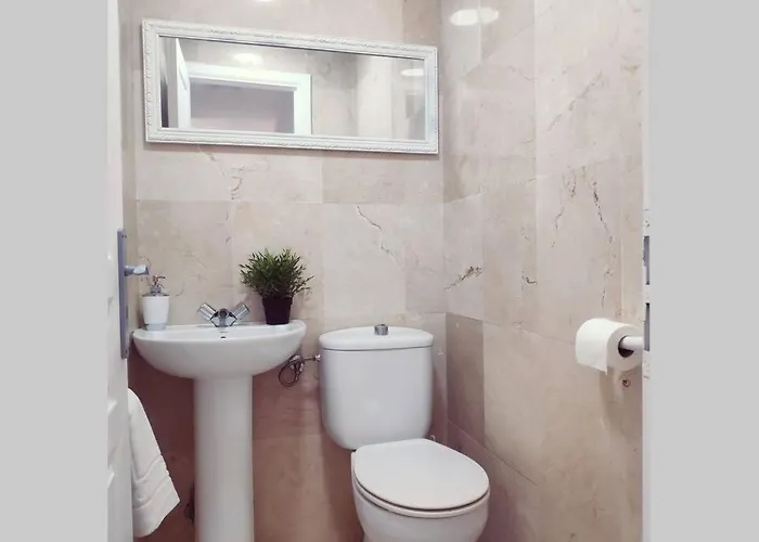 Maxo House Appartement *