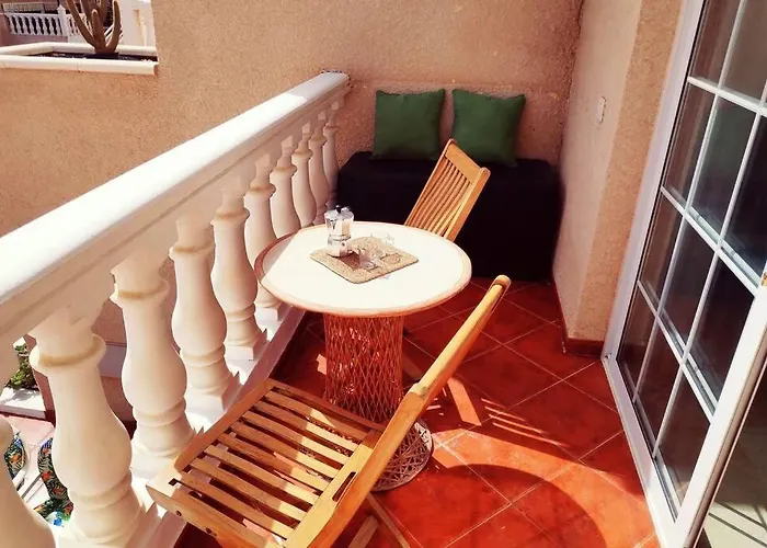 Appartement Maxo House *