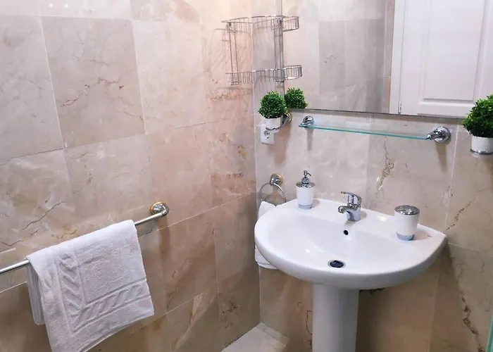 Maxo House Appartement