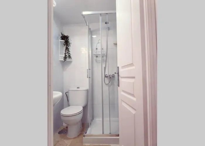 Appartement Maxo House *