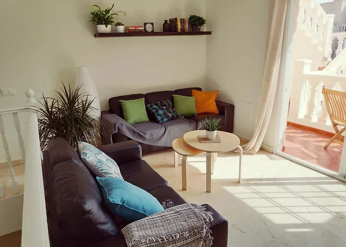 Maxo House Appartement