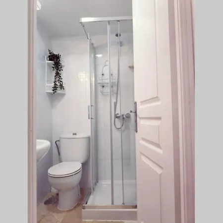 Apartmán Maxo House *