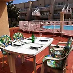 Apartman Maxo House Caleta De Fuste