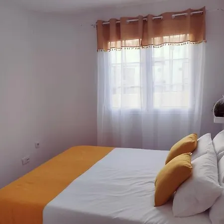 Apartament Maxo House Caleta De Fuste