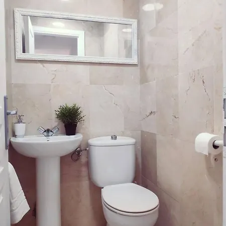 Maxo House Appartement *