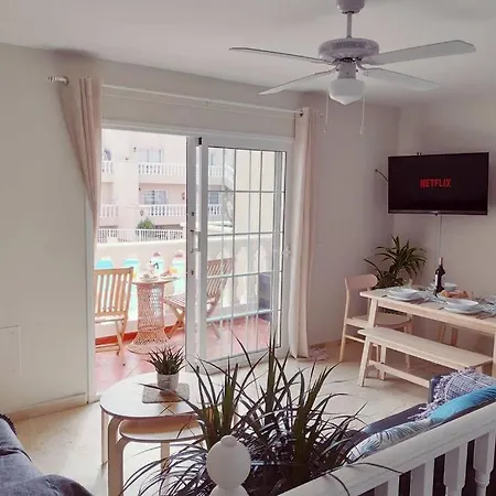 Apartament Maxo House Caleta De Fuste