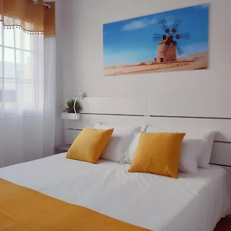 Appartement Maxo House *