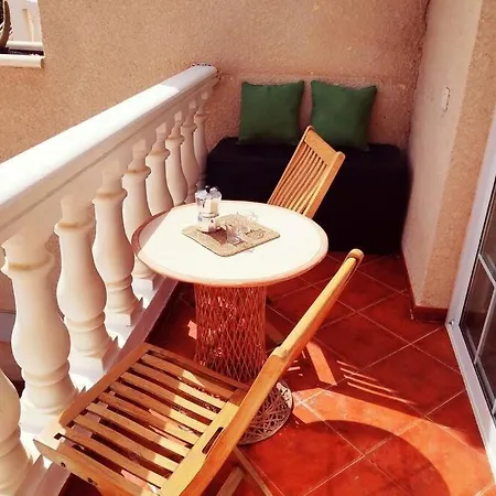 Apartament Maxo House *