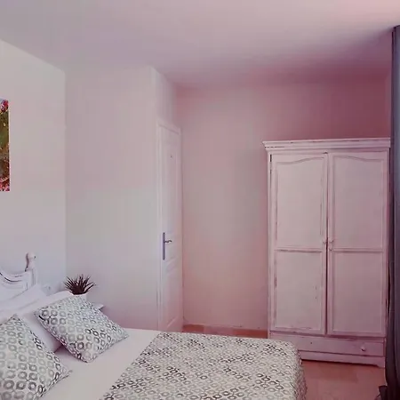 Appartement Maxo House *