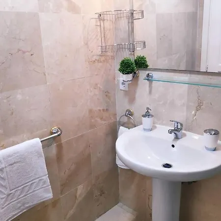 Maxo House Appartement