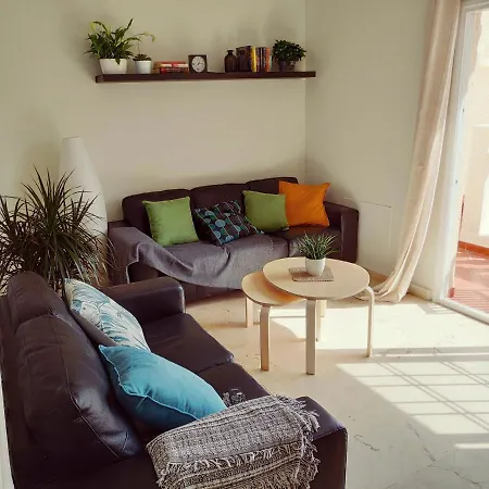 Maxo House 아파트