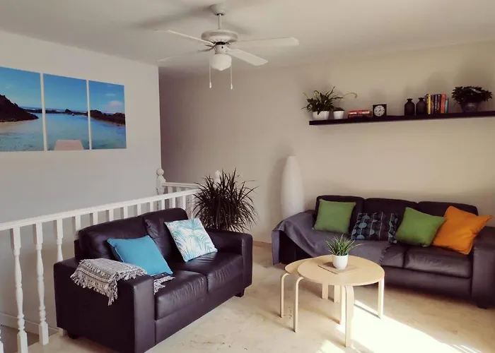 Maxo House * 칼레타데푸스테