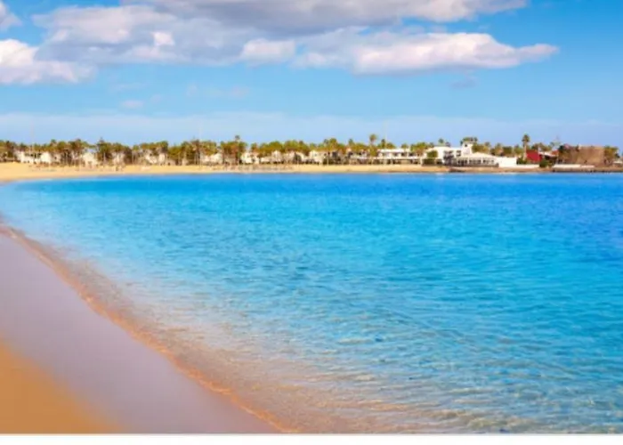 Maxo House * 칼레타데푸스테