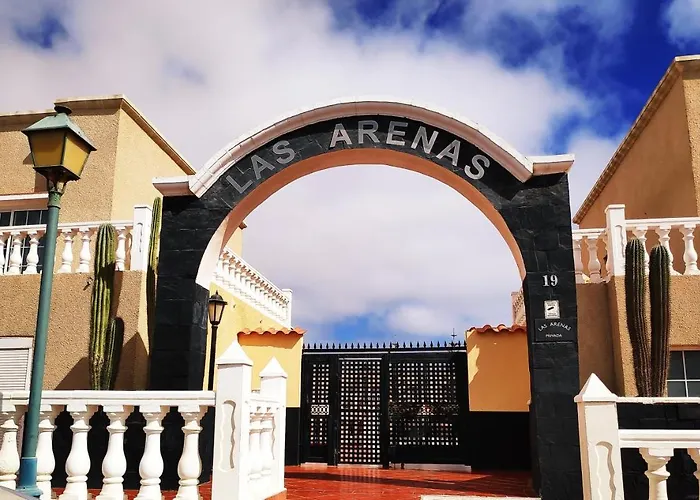 Maxo House 아파트 *