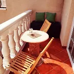 Apartment Maxo House *