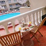 Maxo House Apartment Caleta De Fuste
