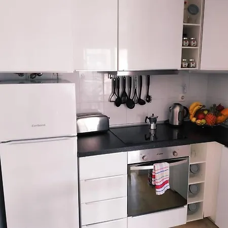 شقة Maxo House *