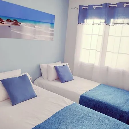 Maxo House كاليتا ذي فوستي