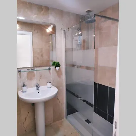 Maxo House كاليتا ذي فوستي