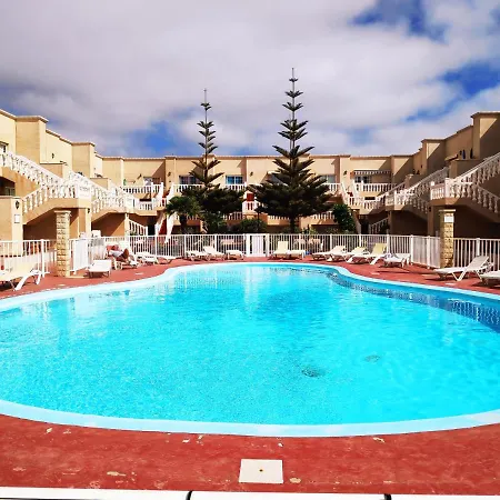 شقة Maxo House
