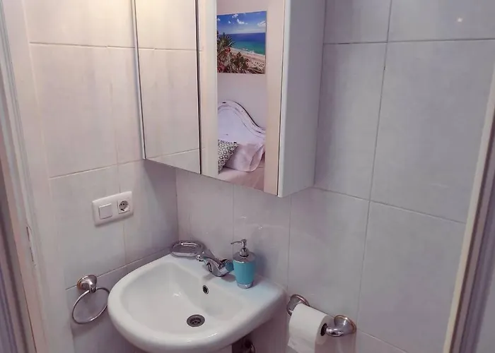 Maxo House Caleta De Fuste